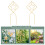2 Unidades Suporte Para Plantas Trepadeiras 11