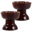 6 Unidades Soporte Para Aceite Vintage 1
