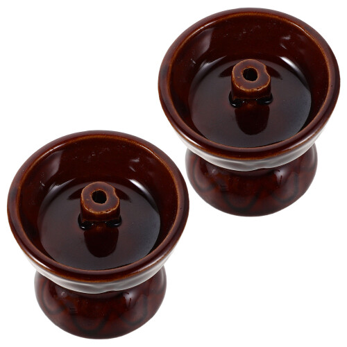 6 Unidades Soporte Para Aceite Vintage 1