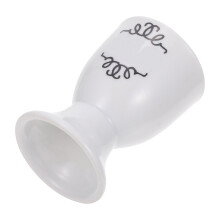 1 Taza Retro De Para Huevos Escalfados