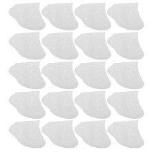 50 De Fundas Para Remojar Pies, Protectoras Y Hidratantes