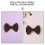 6 Unidades Broches Para Peluca Con Y 9