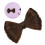 6 Unidades Broches Para Peluca Con Y 8