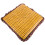 Cool Bamboo Car Cushion for Long Driving and Summer Use 1