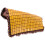 Cool Bamboo Car Cushion for Long Driving and Summer Use 10