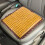Cool Bamboo Car Cushion for Long Driving and Summer Use 7