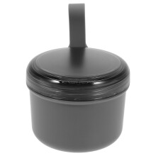 Estuche Portátil Para Prótesis Dental Caja De Almacenamiento Soporte
