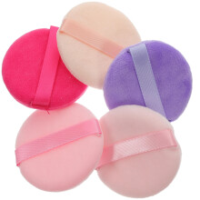 Handheld Foundation in Verschillende Kleuren