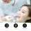 1 Estuche Portátil Para Dentaduras Con 10
