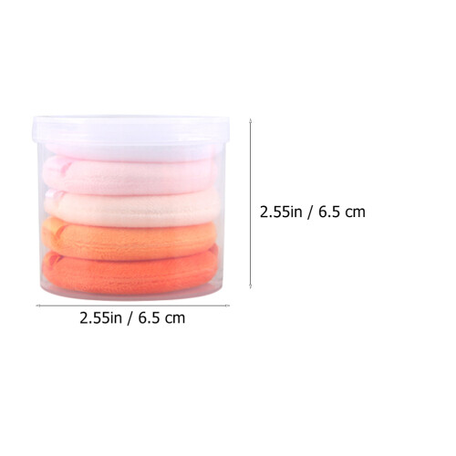 Handheld Foundation in Verschillende Kleuren 1