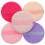Handheld Foundation in Verschillende Kleuren 4