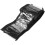Kleding Hang Organizer Met Transparant Vak Voor 3