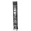 Kleding Hang Organizer Met Transparant Vak Voor 6