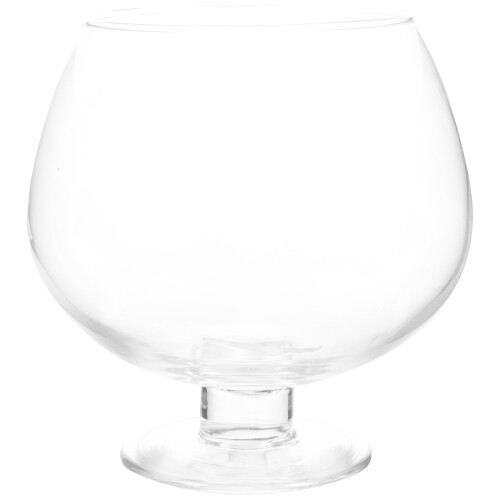 Vaso De Cristal Para Cerveza Pastel