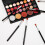 6 Unidades Pinceles Para Y Sombras 11