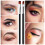 6 Unidades Pinceles Para Y Sombras 7