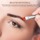 6 Unidades Pinceles Para Y Sombras 8