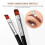 6 Unidades Pinceles Para Y Sombras 5