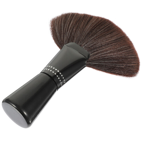 Pincel Maquillaje Nailon Mango Acrílico