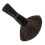 Pincel Maquillaje Nailon Mango Acrílico 10