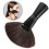 Pincel Maquillaje Nailon Mango Acrílico 9