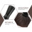 Pincel Maquillaje Nailon Mango Acrílico 8