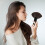 Pincel Maquillaje Nailon Mango Acrílico 5