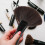 Pincel Maquillaje Nailon Mango Acrílico 6