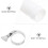 Juego De Accesorio De Manguera Para De Piscina Interior 9