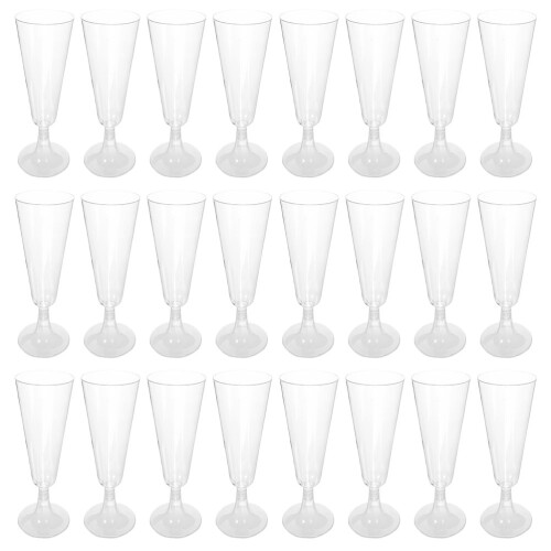 40 Unidades Copa De Vino 150 Ml Inastillable 2