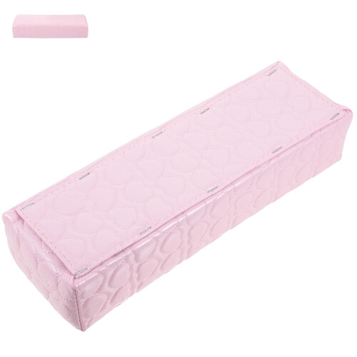 1 De Cuero Para Manos En Salón De