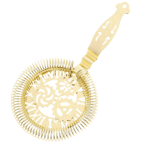 Cocktail Strainer Inoxidable Para Bebidas