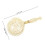 Cocktail Strainer Inoxidable Para Bebidas 2