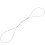 Hardware Colgante Ajustable De Cable Resistente Para Cortina 4