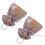 2 Unidades Bolsas Aromáticas Para Con Especias 9