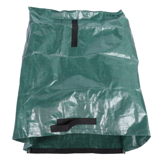 1 Bolsa Reutilizable Para Hojas De Con Soporte