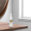 De Queroseno De Vidrio Con Base Cuadrada Para Interior Y Exterior 6