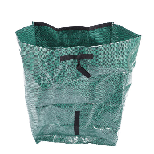 1 Bolsa Reutilizable Para Hojas De Con Soporte 1