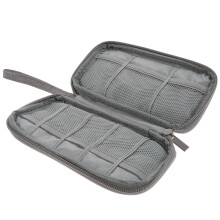 Bolsa Almacenamiento Usb, Organizador Cables, Auriculares, Kit Viaje