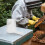 6 Piezas Bebederos Para Abejas Con Y 4