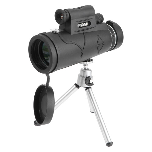 Monocular De Mano 50X60 Con Y Impermeable