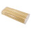Almohada De Bambú Hueca Para Sauna Y De Vapor 1