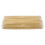 Almohada De Bambú Hueca Para Sauna Y De Vapor 7