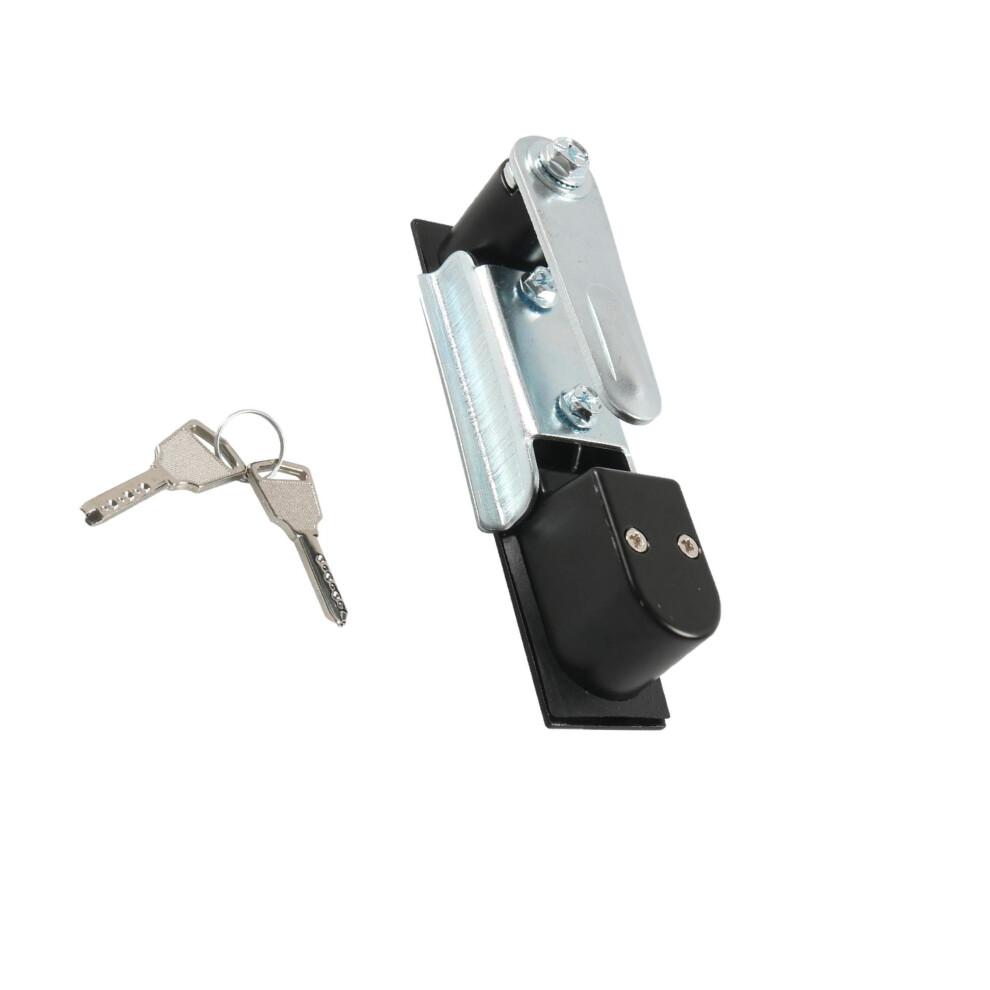 Baggage Door Latch For Toolbox Easy Installation For Secure Storage-image-OPC-PM86RXX-NEW