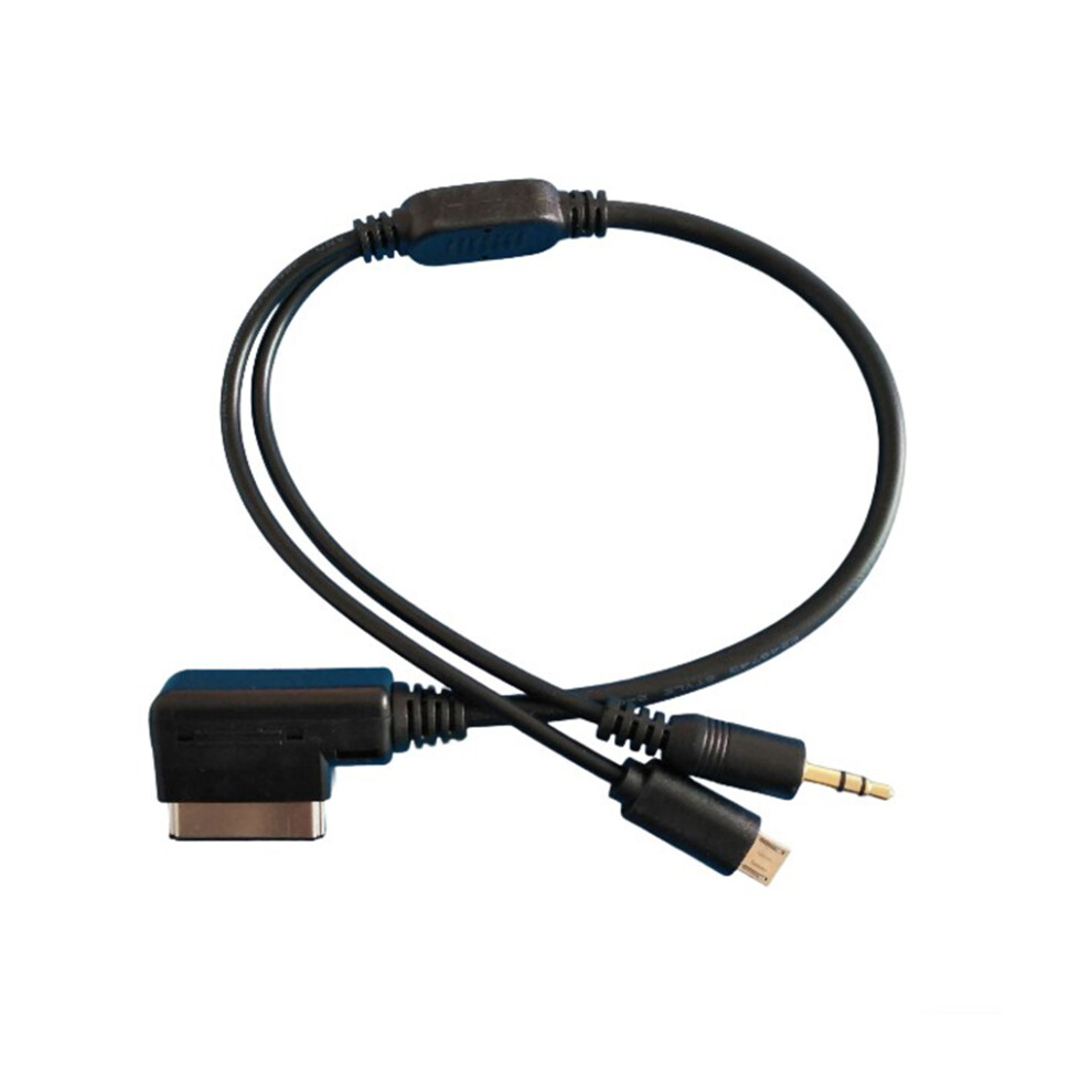 Car Audio Cable Vehicle Adapter Professional Automobile Charging-image-OPC-PM86XCK-NEW