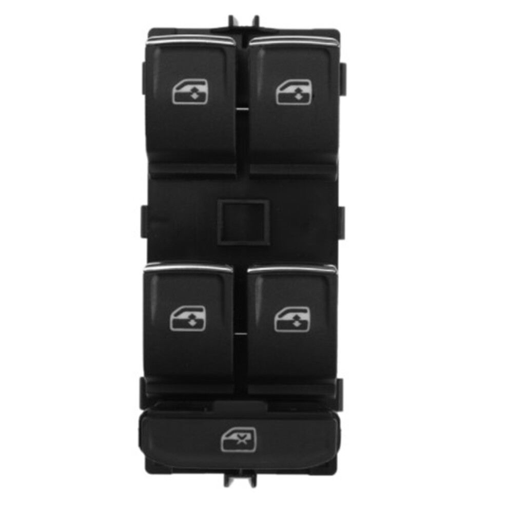 Car Window Lifter Switch Control Button Controller Upgrade Accessories-image-OPC-PM86XFB-NEW