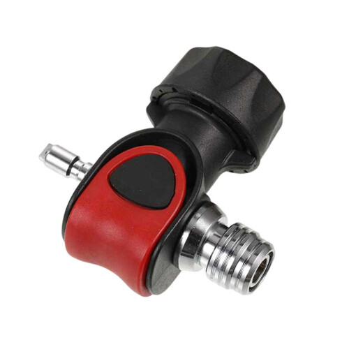 Professional Diving Buzzer Acoustic Generator Rattle Noise Maker 1