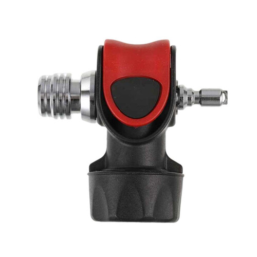 Professional Diving Buzzer Acoustic Generator Rattle Noise Maker 2