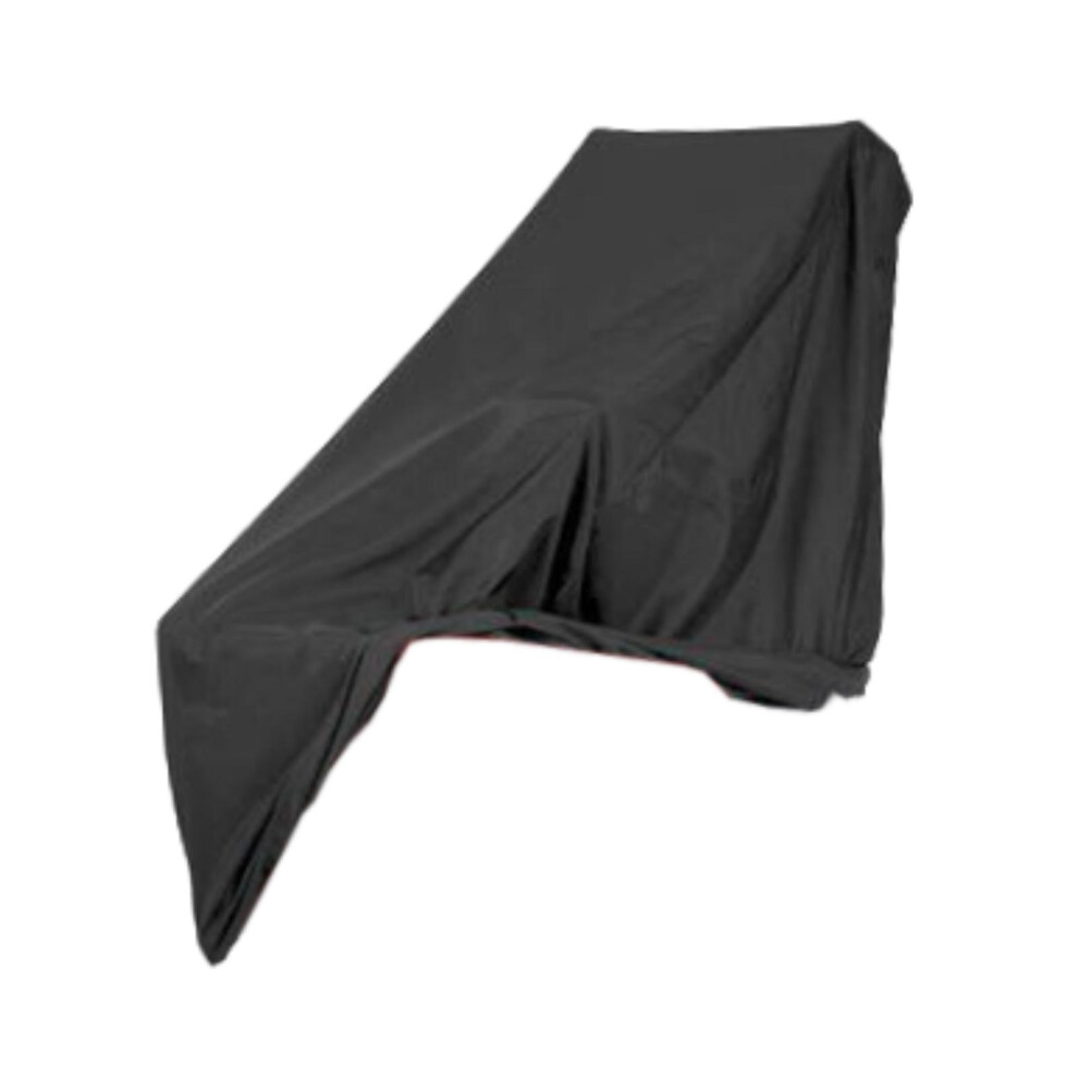 Tear Resistant Heavy Duty Snow Blower Cover Protector For All-Weather-image-OPC-PM86YK5-NEW