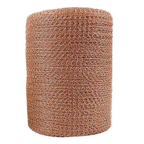 1 Rollo De Anticaracoles Para Detener Caracoles Y
